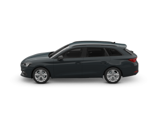 Seat Leon FR – image 5 of 9