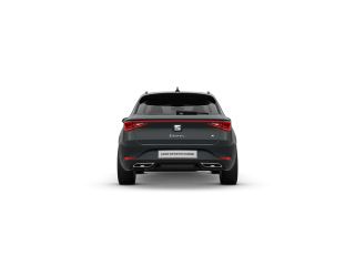 Seat Leon FR – image 6 of 9