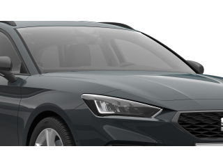 Seat Leon FR – image 7 of 9