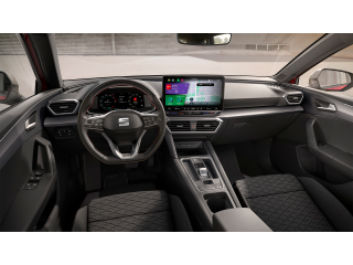 Seat Leon FR – image 8 of 9