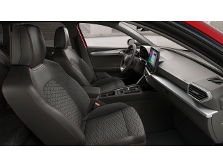 Seat Leon FR – image 9 of 9