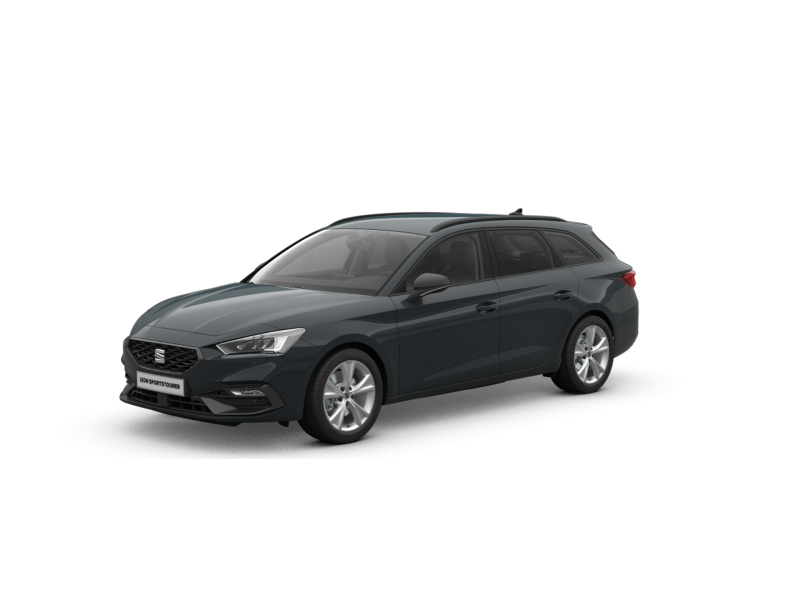 Seat Leon FR – image 1 of 9