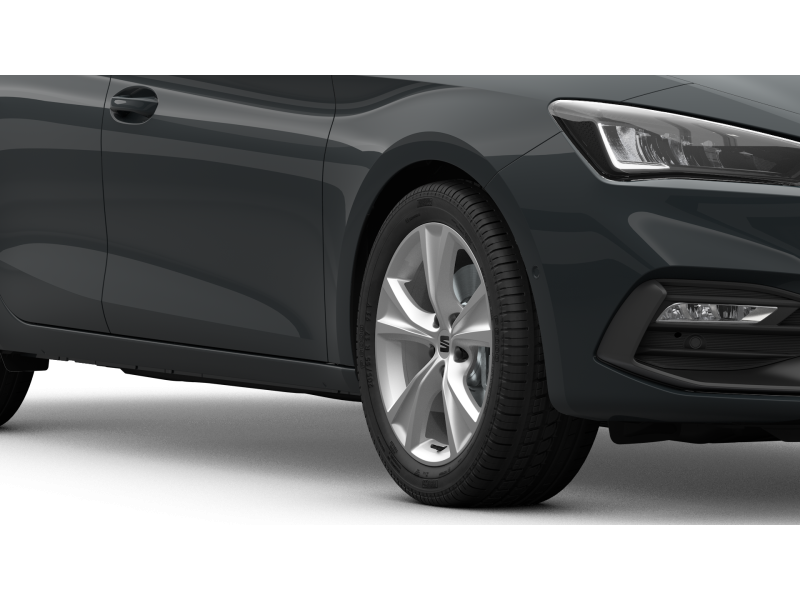 Seat Leon FR – image 3 of 9