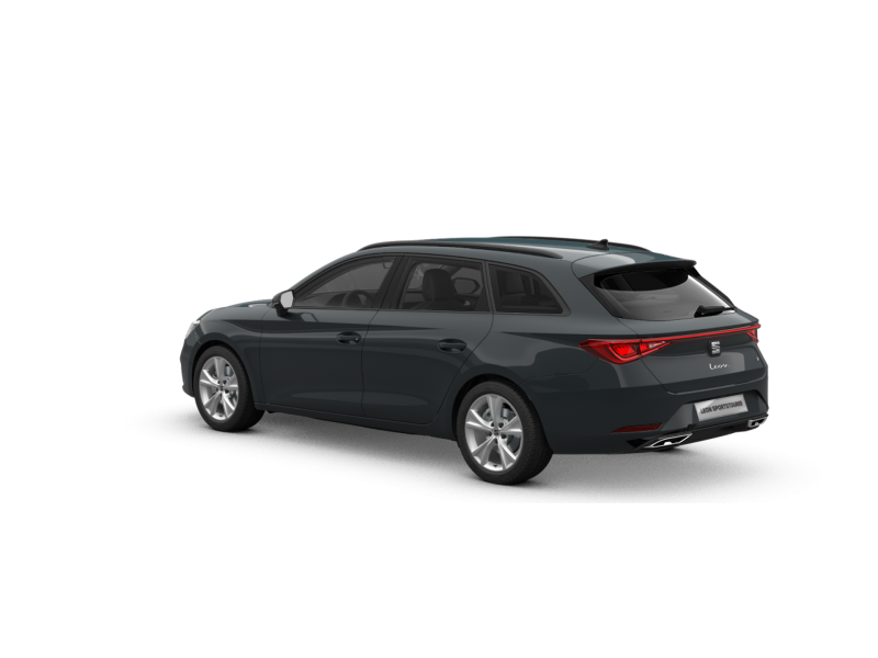 Seat Leon FR – image 4 of 9