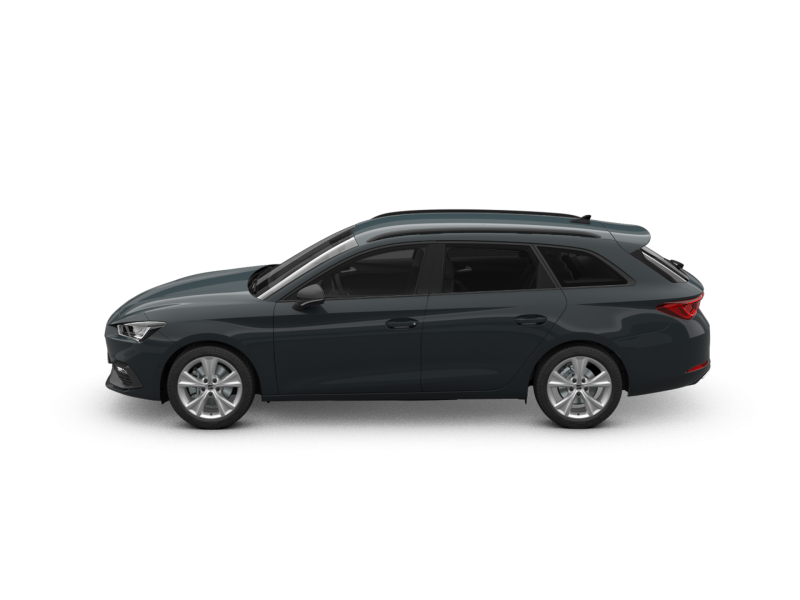 Seat Leon FR – image 5 of 9