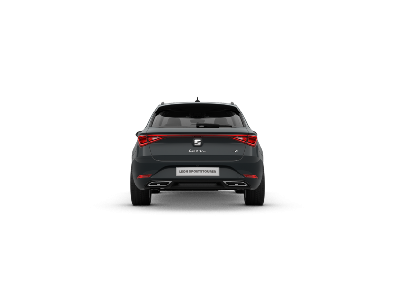 Seat Leon FR – image 6 of 9