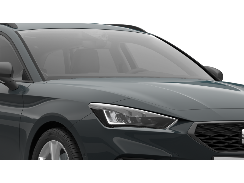 Seat Leon FR – image 7 of 9