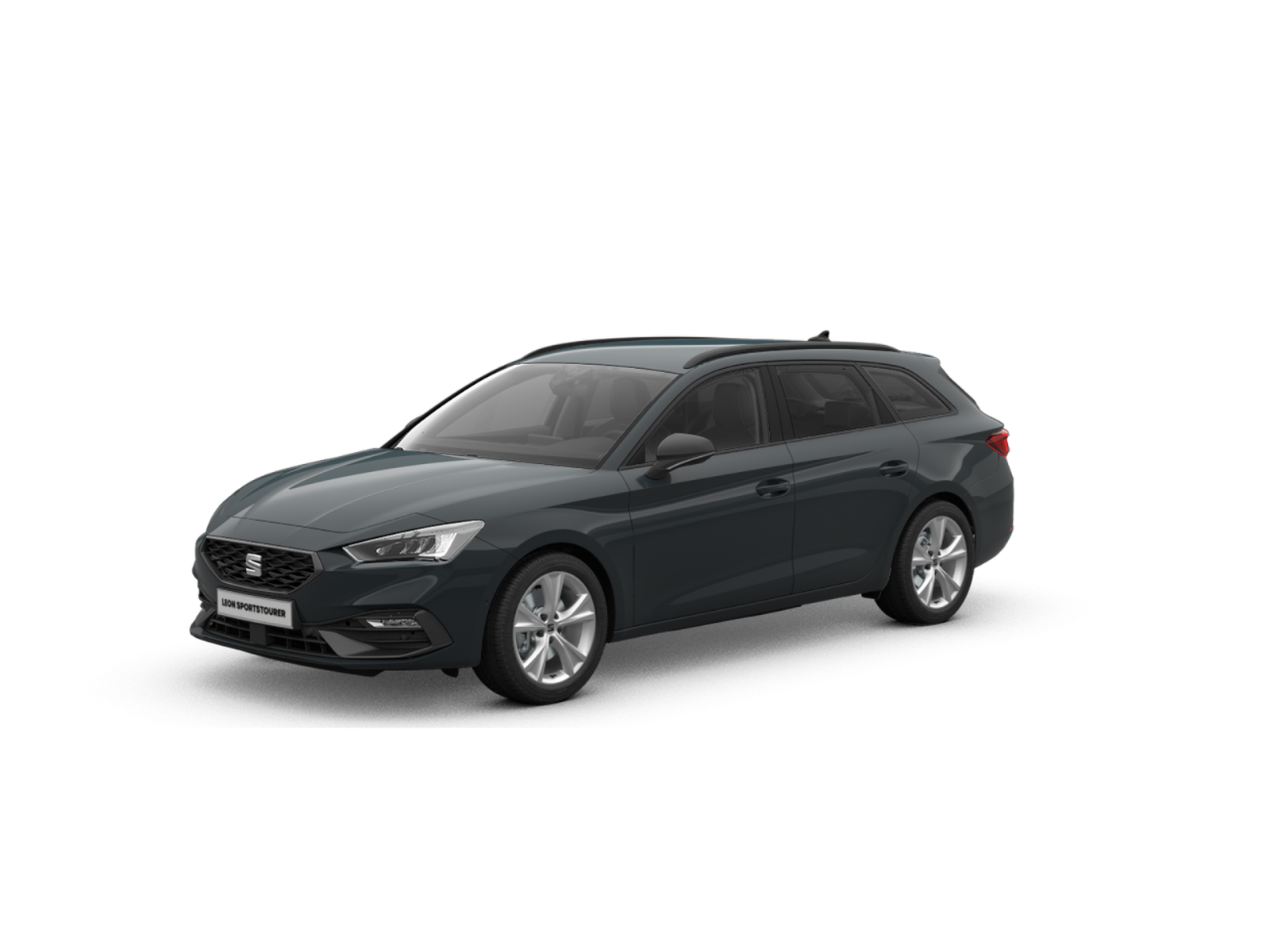 Seat Leon FR