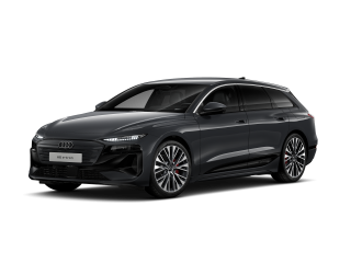 Audi A6 Avant e-tron S line – Bild 1 von 10