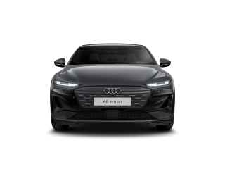Audi A6 Avant e-tron S line – Bild 2 von 10