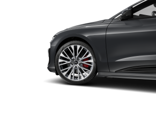 Audi A6 Avant e-tron S line – Bild 3 von 10