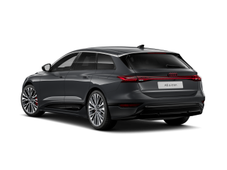 Audi A6 Avant e-tron S line – Bild 4 von 10