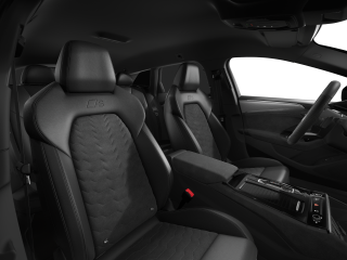 Audi A6 Avant e-tron S line – Bild 9 von 10