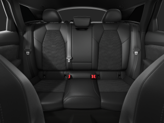 Audi A6 Avant e-tron S line – Bild 10 von 10