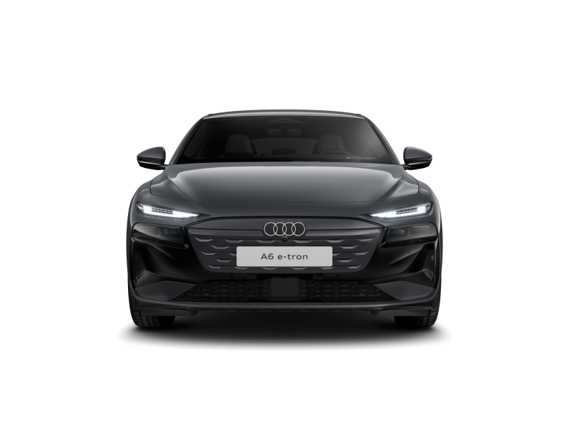 Audi A6 Avant e-tron S line – Bild 2 von 10