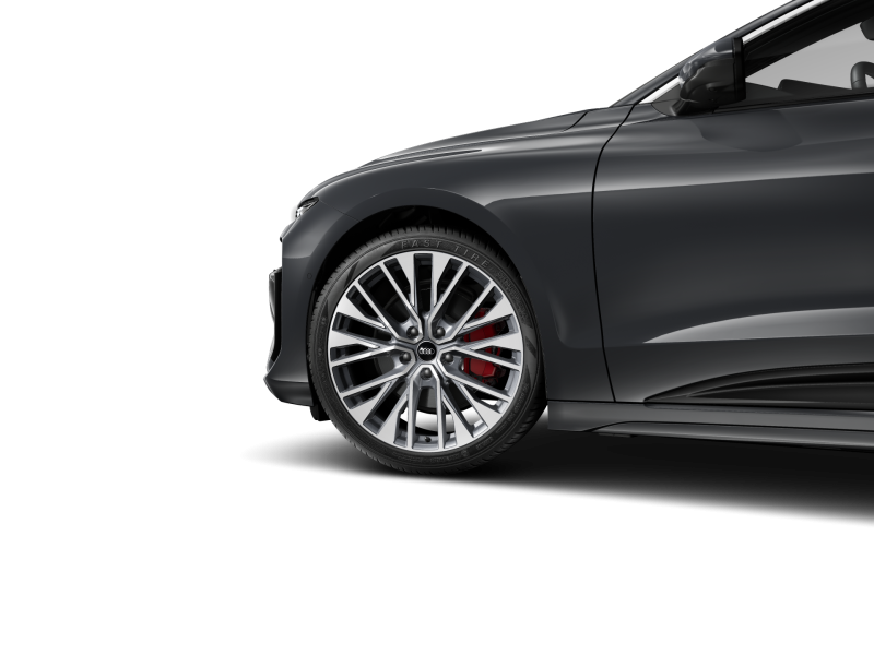 Audi A6 Avant e-tron S line – Bild 3 von 10