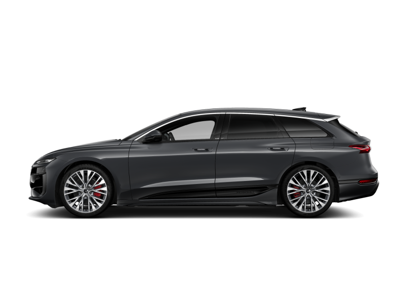 Audi A6 Avant e-tron S line – Bild 5 von 10