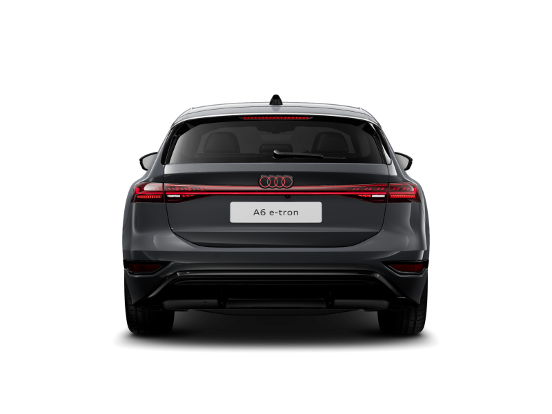Audi A6 Avant e-tron S line – Bild 6 von 10