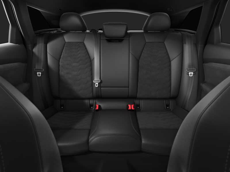 Audi A6 Avant e-tron S line – Bild 10 von 10