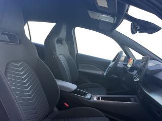 Cupra Born – Bild 4 von 24