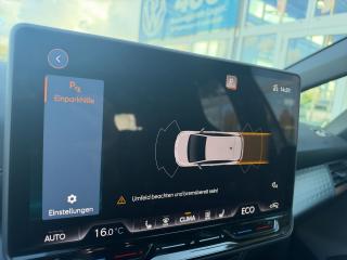 Cupra Born – Bild 21 von 24