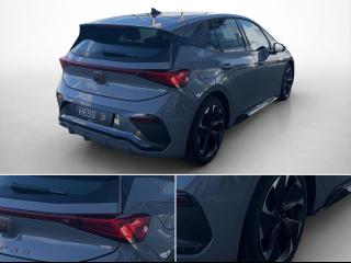 Cupra Born – Bild 24 von 24