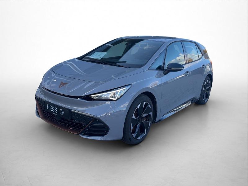 Cupra Born – Bild 1 von 24
