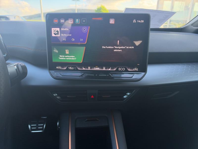 Cupra Born – Bild 6 von 24