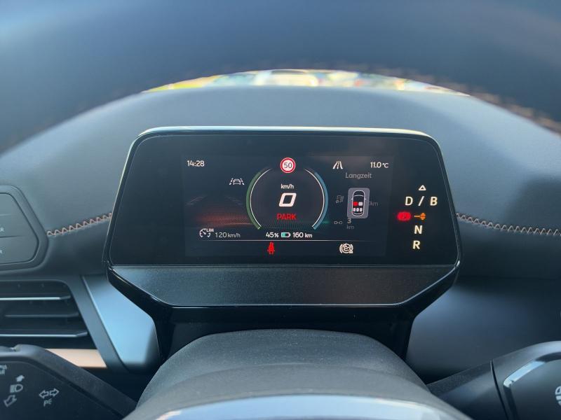 Cupra Born – Bild 9 von 24