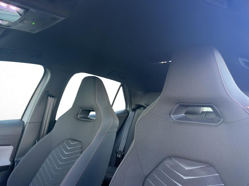 Cupra Born – Bild 10 von 24
