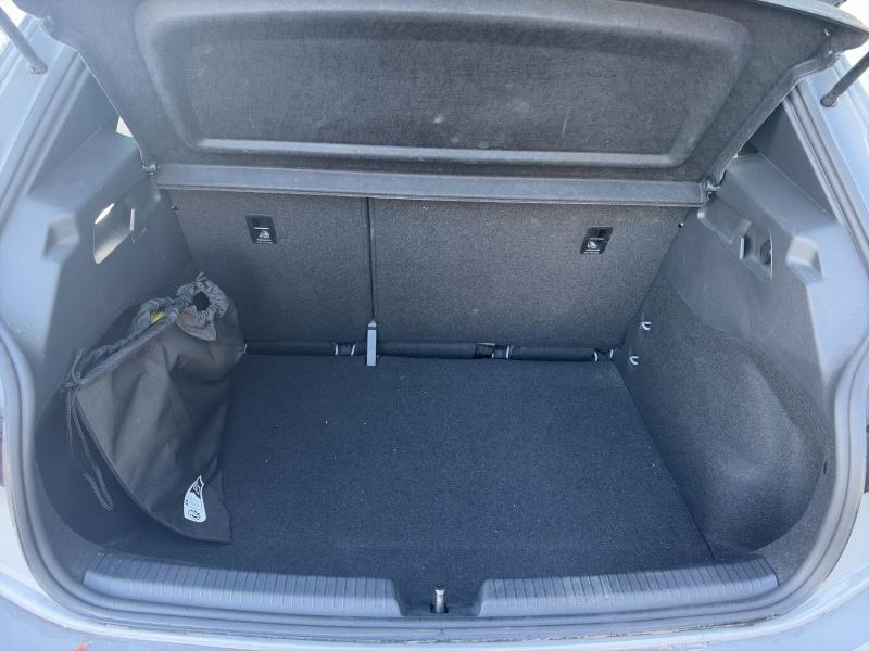 Cupra Born – Bild 11 von 24