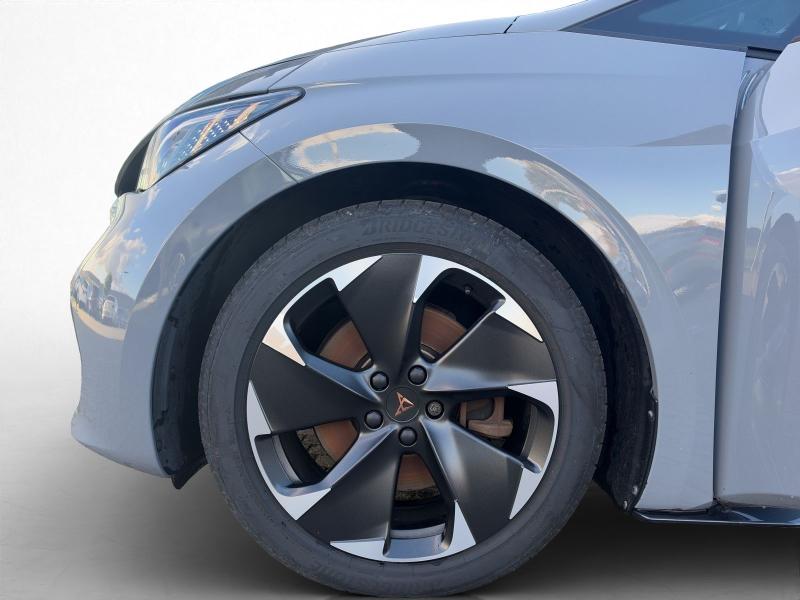 Cupra Born – Bild 13 von 24