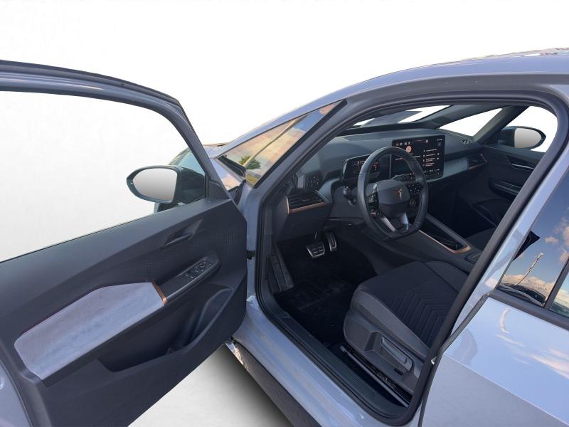 Cupra Born – Bild 14 von 24