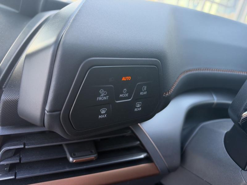 Cupra Born – Bild 15 von 24