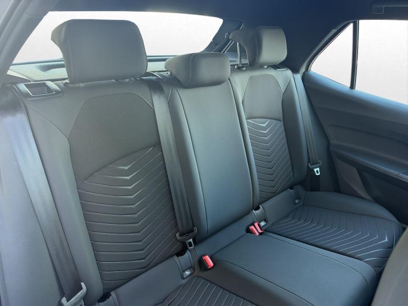 Cupra Born – Bild 16 von 24
