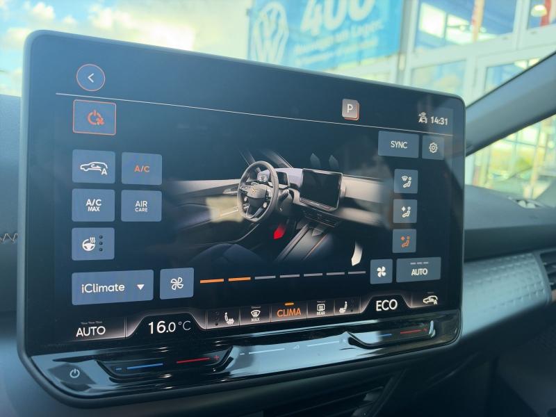 Cupra Born – Bild 23 von 24