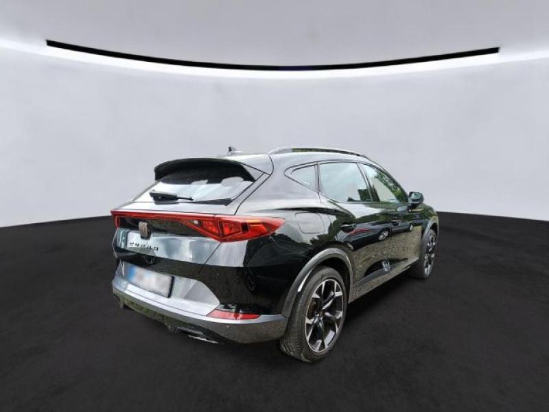 Cupra Formentor – image 2 of 2