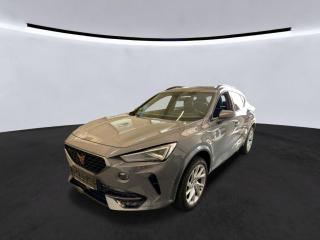 Cupra Formentor – image 1 of 2