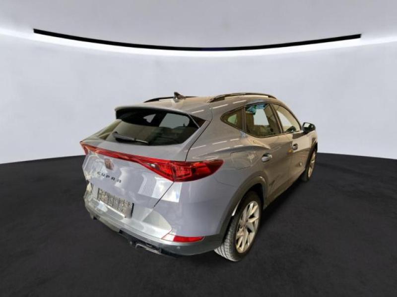 Cupra Formentor – image 2 of 2