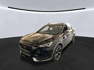 Cupra Formentor – image 1 of 2
