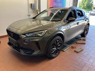 Cupra Formentor VZ – image 1 of 2