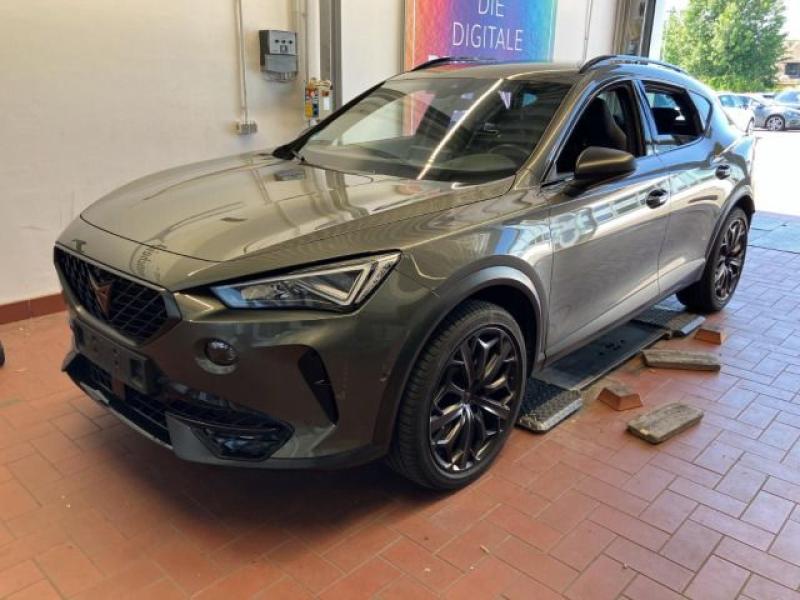 Cupra Formentor VZ – image 1 of 2