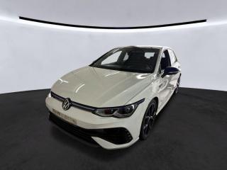 Volkswagen Golf R – image 1 of 2