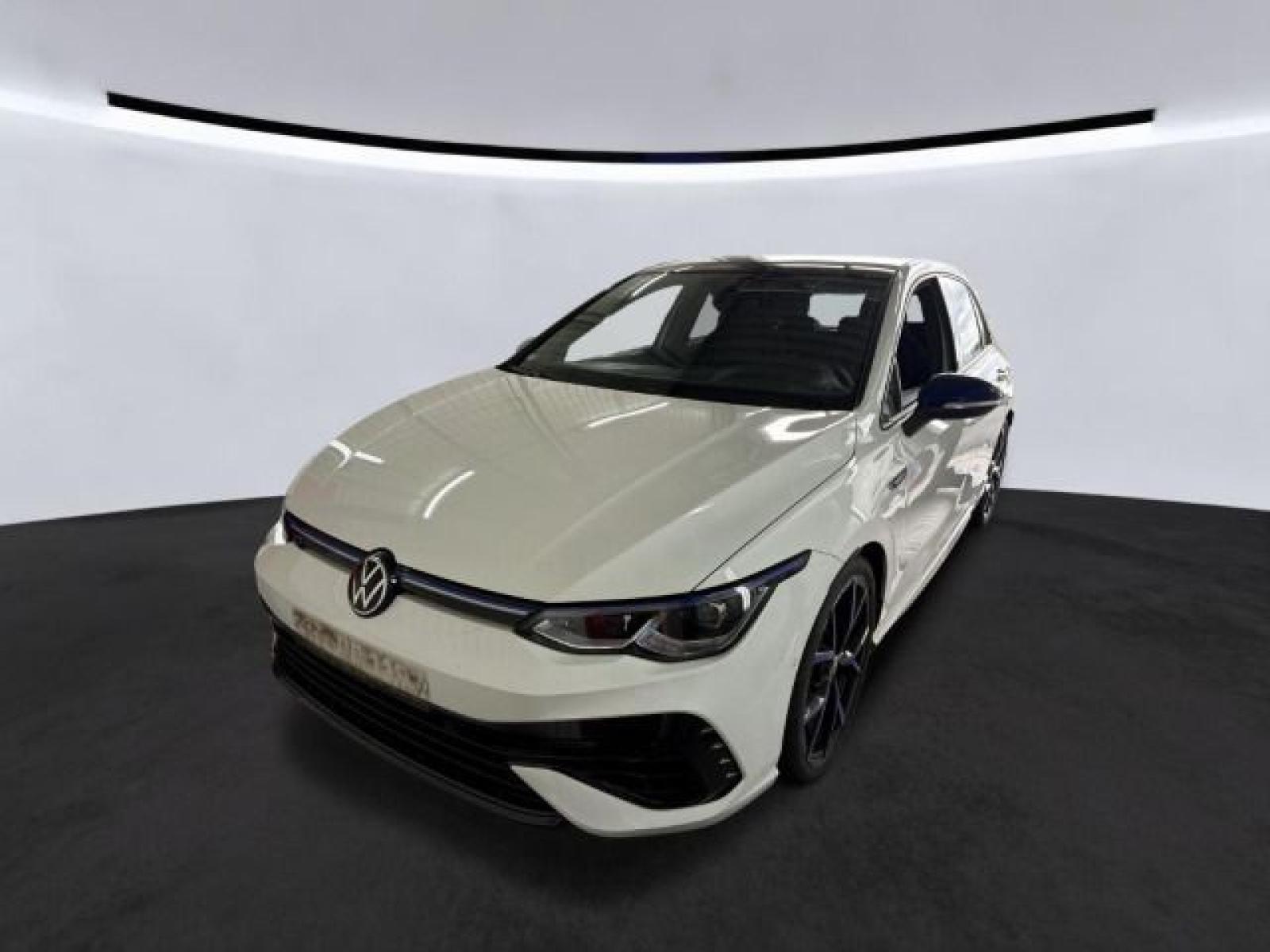 Volkswagen Golf R