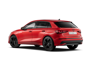 Audi A3 Sportback advanced – image 4 of 10