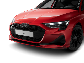 Audi A3 Sportback advanced – image 7 of 10