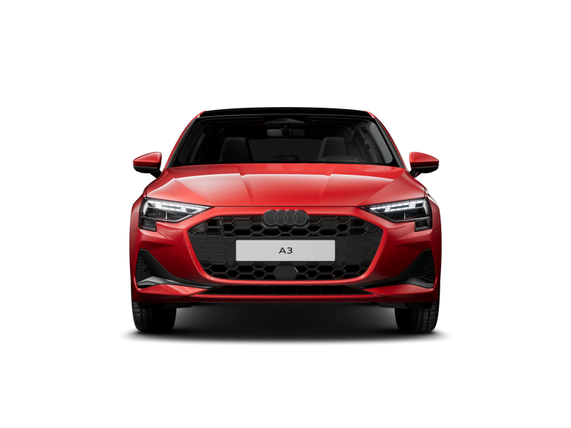 Audi A3 Sportback advanced – image 2 of 10
