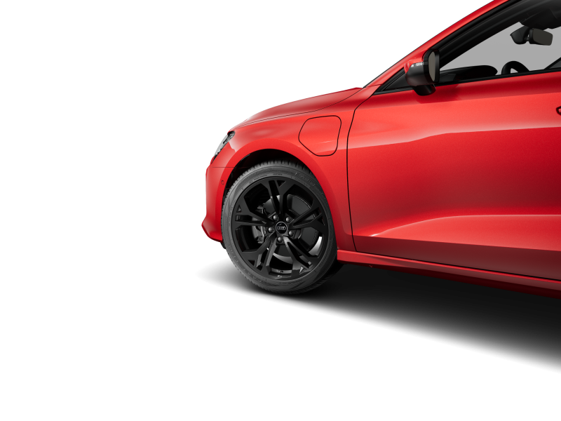 Audi A3 Sportback advanced – image 3 of 10