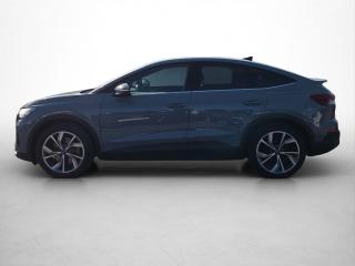 Audi Q4 Sportback e-tron Plus – Bild 3 von 21