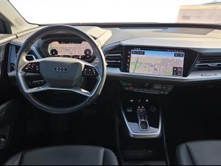 Audi Q4 Sportback e-tron Plus – Bild 5 von 21